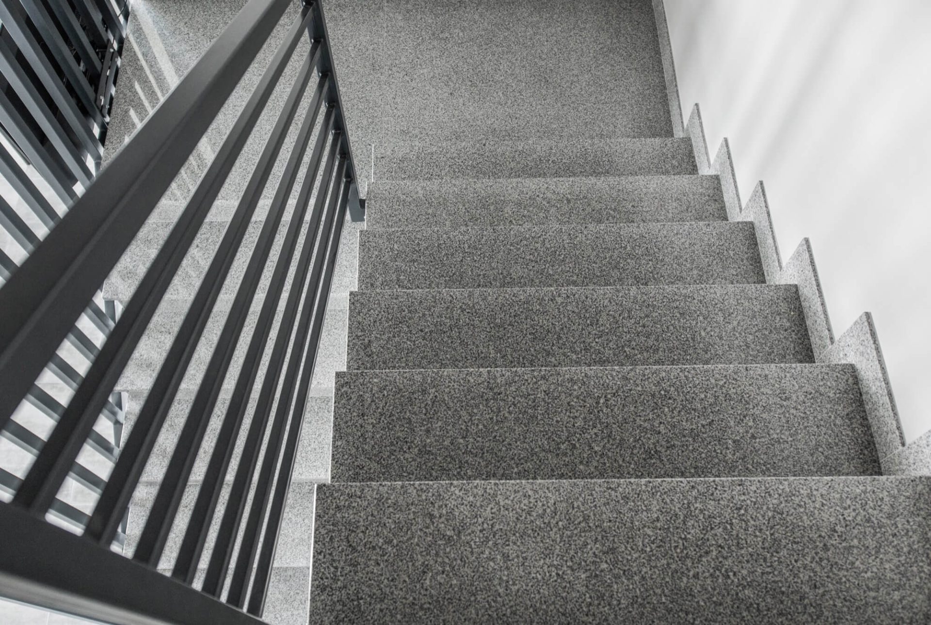 Trapprenovering Malmö presenterar stolt ett nyrenoverat trapphus